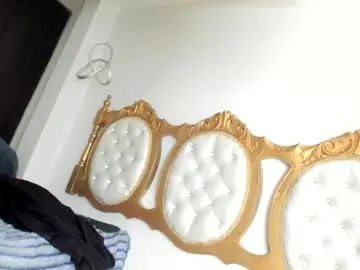 Chaturbate Sex Chat of alicastillo