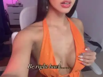 Chaturbate Adult Webcam of leksi_baddie