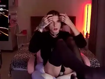 Chaturbate Sex Cam of midwestemoqueen