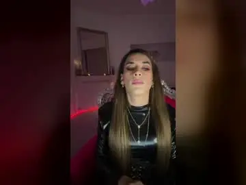 Chaturbate Nude Webcam of dom_scarlett