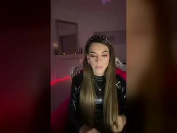Chaturbate Free Live Porn of dom_scarlett