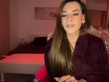 Chaturbate Free Live Porn of dom_scarlett