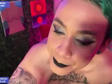 Chaturbate Free Live Porn of iwillbeyourmuse