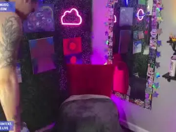 Chaturbate Sex Chat of iwillbeyourmuse