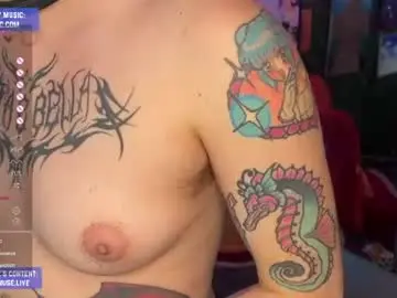 Chaturbate Free Porn Cam of iwillbeyourmuse