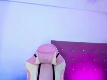 Chaturbate Live Sex Cam of osoriomariaf