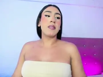 Chaturbate Nude Webcam of osoriomariaf