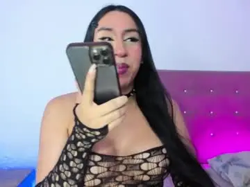 Chaturbate Live Porn of osoriomariaf