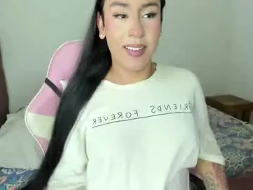 Chaturbate Best live sex cam show of osoriomariaf