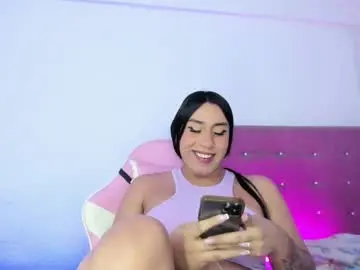 Chaturbate Sex Cam of osoriomariaf