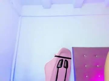 Chaturbate Free Porn Cam of osoriomariaf