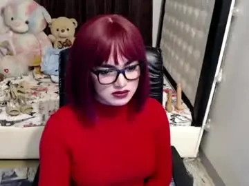 Chaturbate Sex Cam of sexytrans143