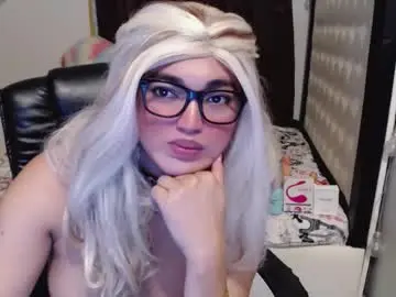 Chaturbate Free Porn Cam of sexytrans143