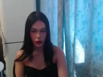 Chaturbate Adult Video Chat of cassiemich