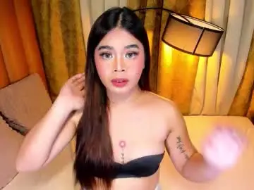 Chaturbate Sex Chat of trixiemoore_