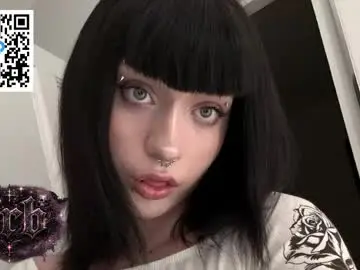 Chaturbate Live Sex Cam of vailyreb