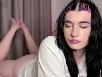 Chaturbate Adult Webcam of vailyreb