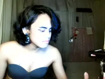 Chaturbate Private Sex Chat of zianzamora4