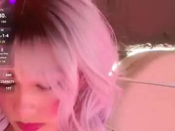 Chaturbate Adult Webcam of gracefoxy