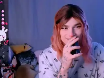 Chaturbate Live Porn of ryuu_sun