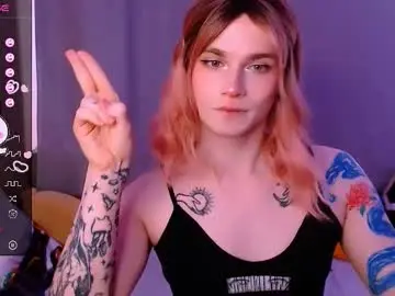 Chaturbate Adult Video Chat of ryuu_sun