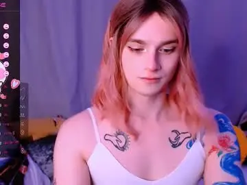 Chaturbate Free Porn Cam of ryuu_sun