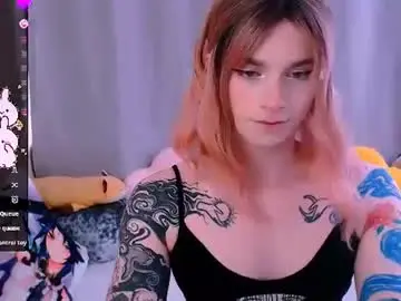 Chaturbate Best live sex cam show of ryuu_sun