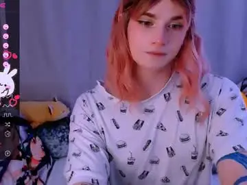 Chaturbate Nude Webcam of ryuu_sun
