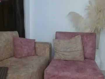 Chaturbate Live Sex Cam of vanessa_brett_1