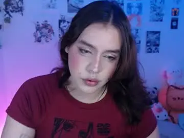 Chaturbate Adult Webcam of yuriko_doll