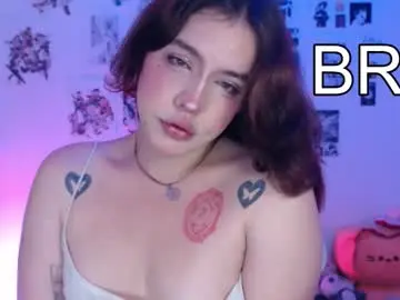 Chaturbate Sex Cam of yuriko_doll