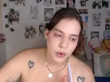Chaturbate Adult Video Chat of yuriko_doll