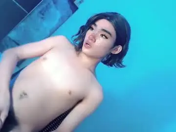 Chaturbate Free Live Porn of 8inches_femboy