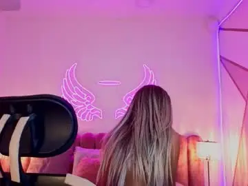 Chaturbate Live Sex of _scarletmoore