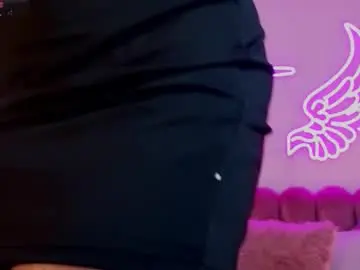 Chaturbate Live Sex Cam of _scarletmoore