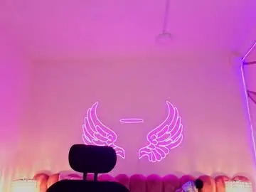 Chaturbate Live Sex of _scarletmoore
