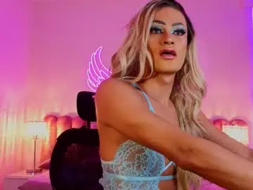 Chaturbate Free Porn Cam of _scarletmoore