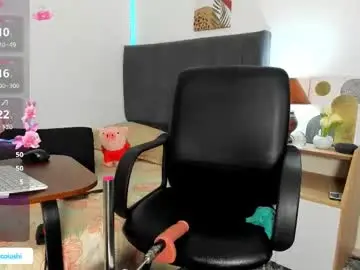 Chaturbate Best live sex cam show of catia_colushi