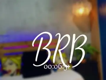 Chaturbate Sex Cam of ela_windsor