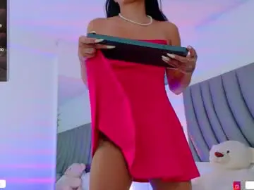 Chaturbate Nude Webcam of campbeldginger