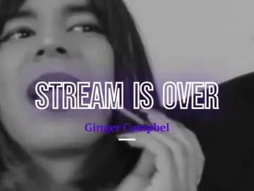 Chaturbate Adult Video Chat of campbeldginger