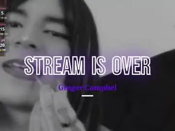 Chaturbate Watch Live Sex Cams of campbeldginger