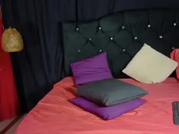 Chaturbate Sex Cam of dulce_alexandra