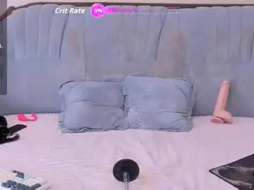 Chaturbate Sex Cam of elizabewitched