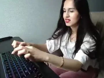 Chaturbate Best live sex cam show of mira_sirena