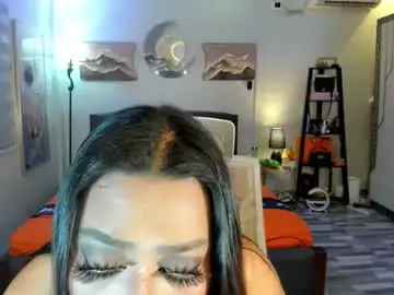 Chaturbate Nude Webcam of naugtycummer69