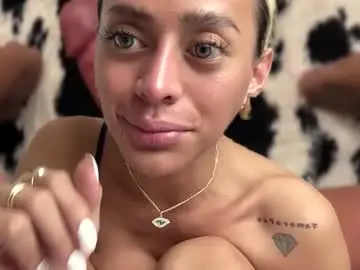 Chaturbate Live Sex of xmonstrouscockivy
