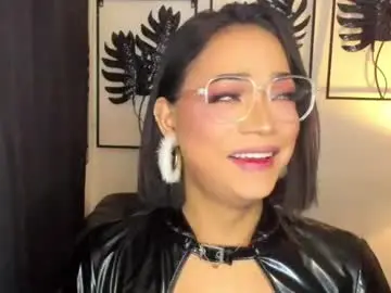 Chaturbate Free Porn Cam of xxasian_goddessxx