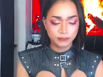 Chaturbate Nude Webcam of xxasian_goddessxx