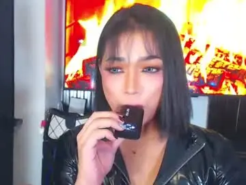 Chaturbate Live Porn of xxasian_goddessxx